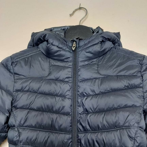 Spyder puffer jacket kids S / 7 unisex - Picture 2 of 8